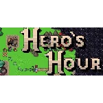 Hero´s Hour - Steam аккаунт оффлайн💳