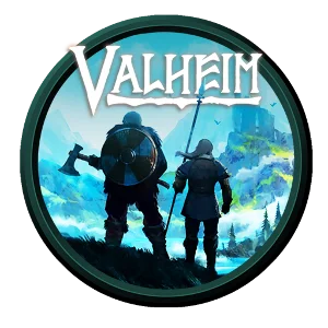 Valheim +DLC+The Forest®✔️Steam (Region Free)(GLOBAL)🌍