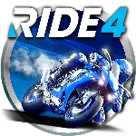 RIDE 4 +DLC®✔️Steam (Region Free)(GLOBAL)🌍