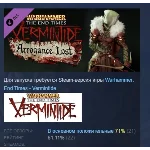 Warhammer Vermintide - Kerillian ´Tirsyth Garment´ Skin