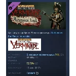 Warhammer Vermintide - Kruber ´Carroburg Livery´ Skin