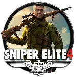 Sniper Elite 4 +Deep Rock Galactic ®✔️Steam (GLOBAL)🌍