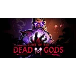 Curse of the Dead Gods (STEAM) Аккаунт 🌍 ГАРАНТИЯ