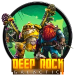 Deep Rock Galactic +Phasmophobia+GAMES® Steam(GLOBAL)🌍