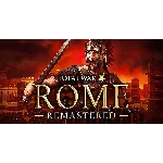 Total War: ROME REMASTERED ✔️STEAM Аккаунт