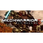 MechWarrior 5: Mercenaries ✔️STEAM Аккаунт