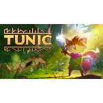 TUNIC (БЕЗ АКТИВАТОРА / STEAM  ОФФЛАЙН)