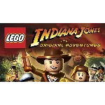 РФ/GLOBAL 🌎 LEGO INDIANA JONES THE ORIGINAL ADVENTURES