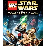 РФ+GLOBAL – LEGO: STAR WARS – THE COMPLETE SAGA – STEAM
