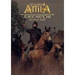 РФ/GLOBAL 🌎 TOTAL WAR: ATTILA - SLAVIC NATIONS PACK