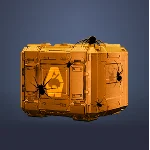 Подарок на Хэллоуин