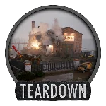 Teardown +Sniper Elite 4✔️Steam (Region Free)(GLOBAL)🌍