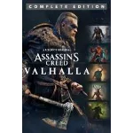 Assassin´s Creed Вальгалла Complete Edition Xbox X/S
