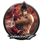 TEKKEN 7 +DLC ®✔️Steam (Region Free)(GLOBAL)🌍