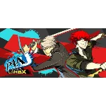 Persona 4 Arena Ultimax - Steam без активаторов💳