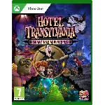 Hotel Transylvania: Scary-Tale Adventures Xbox One