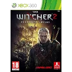 Xbox 360 | THE WITCHER 2