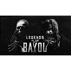 💎Hunt: Showdown - Legends of the Bayou XBOX КЛЮЧ🔑