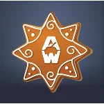 Зимняя сказка: подарок 1