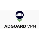 Adguard VPN аккаунт 1 устройство. 1 месяц💳
