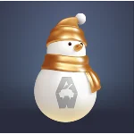 Зимняя сказка: подарок 2