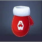 Зимняя сказка: подарок 3