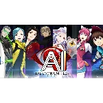 AI: The Somnium Files ✔️STEAM Аккаунт