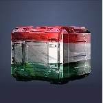 Подарок из Венгрии!