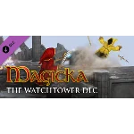Magicka: The Watchtower DLC STEAM KEY GLOBAL