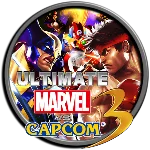 Ultimate Marvel vs. Capcom 3 +DLC ®✔️Steam (GLOBAL)🌍