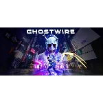 Ghostwire: Tokyo - Steam аккаунт оффлайн💳