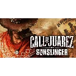 Call of Juarez Gunslinger ✔️STEAM Аккаунт