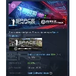 Space Engineers - Sparks of the Future DLC STEAM РОССИЯ