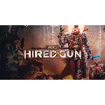 Necromunda: Hired Gun ✔️STEAM Аккаунт