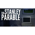 The Stanley Parable ✔️STEAM Аккаунт