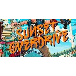 Sunset Overdrive ✔️STEAM Аккаунт