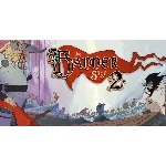 The Banner Saga 2 ✔️STEAM Аккаунт