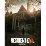 Resident Evil 7 Biohazard /  STEAM КЛЮЧ СРАЗУ /RU+CIS