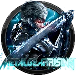 METAL GEAR RISING: REVENGEANCE +DLC®✔️Steam (GLOBAL)🌍