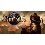 Stronghold: Warlords ✔️STEAM Аккаунт