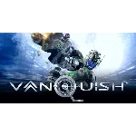Vanquish ✔️STEAM Аккаунт