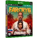 🔥 FAR CRY 6 + ВСЕ ЧАСТИ XBOX X|S | XBOX ONE АККАУНТ🔥