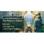 Ni no Kuni II: Revenant Kingdom — The Prince´s Edition