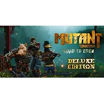 Mutant Year Zero: Road to Eden — Deluxe Edition [STEAM]