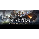Pillars of Eternity II: Deadfire - Obsidian Edition