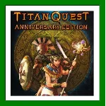 ✅Titan Quest + все DLC✔️+ 25 Игр🎁Steam⭐0% Карты💳