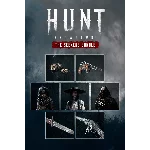 💎Hunt: Showdown - The Seekers Bundle XBOX КЛЮЧ🔑