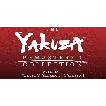 Yakuza Remastered Collection ✔️STEAM Аккаунт