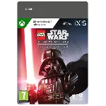 ✅ LEGO Звездные Войны: Скайуокер Сага Deluxe XBOX 🔑