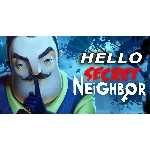 Hello + Secret Neighbor✔️STEAM Аккаунт